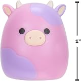 Jazwares Squishmallows Squish-a-longs Party Pack Mini Playset 3 Figures view 6