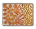 Mrs. Anderson’s Baking Non-Stick Crisping Pan, US Half Size, BPA Free, PFOA Free, 13-Inches x 18-Inches