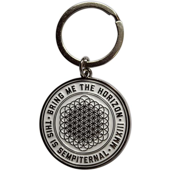 Buy Kiss: Buzz Saw Logo (Portachiavi Metallo) - Merchandising | only €7