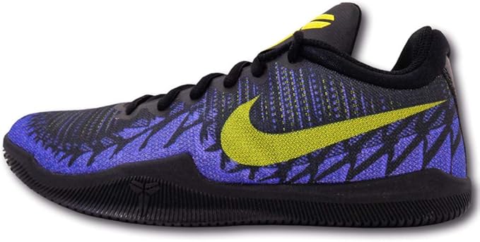 mamba rage nike