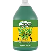 General Hydroponics FloraGro, 1 Gallon