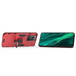 Compatible with Realme GT2 Case,Compatible with