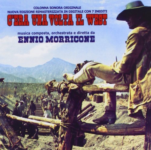 Ennio Morricone - I grandi western - Zortam Music