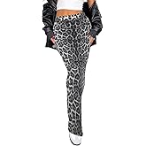 Women's Long Maxi Skirt - Fall Basic Stretch Bodycon High Waist Casual Long Pencil Skirts