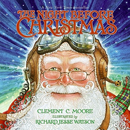 The Night Before Christmas The Night Before Christmas