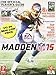 Madden NFL 15: The Official Player's Guide by 