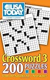 USA TODAY Crossword 3: 200 Puzzles from The Nation's No. 1 Newspaper (USA Today Puzzles)