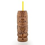 Geeki Tikis Star Wars Chewbacca Tumbler | Official
