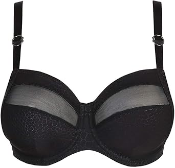 reggiseno twist