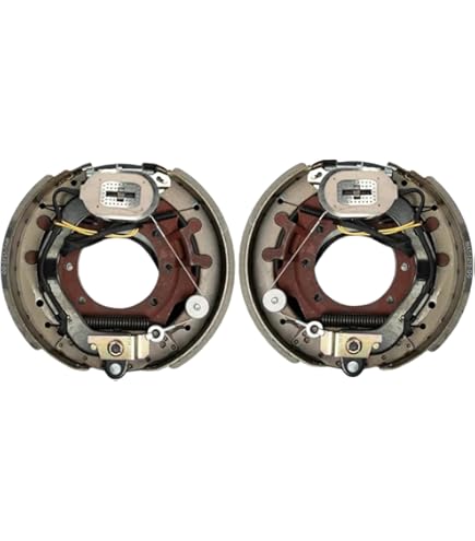 エイプリエ　デラックス Amazon.com: 10K Rockwell American/Quality Electric Brake