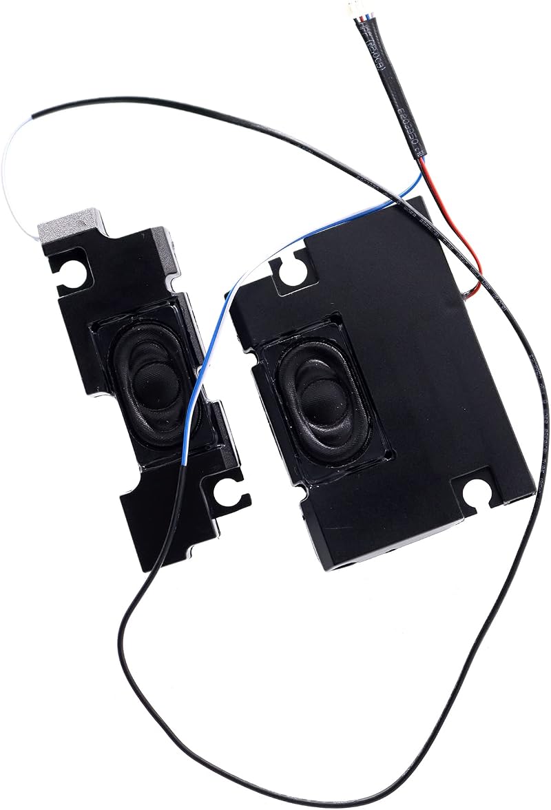Lenovo ThinkPad T460P T470P L470 L460 L450 Internal Speaker Assembly 01AV902