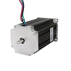 Us Ship 3 Pcs Nema 23 Stepper Motor 425 Oz.in Dual