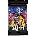 Cards Against Humanity: Sci-Fi Pack • Mini expansion