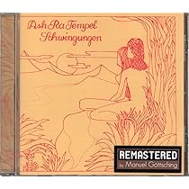 【美品】Ash Ra Tempel 12インチ Ash Ra Tempel - Ash Ra Tempel - Amazon.com Music