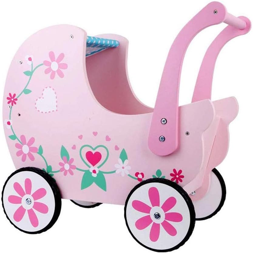 precious toys shopping cart