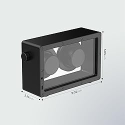 JAYINE Cassette Portable Bluetooth Speaker, 16W