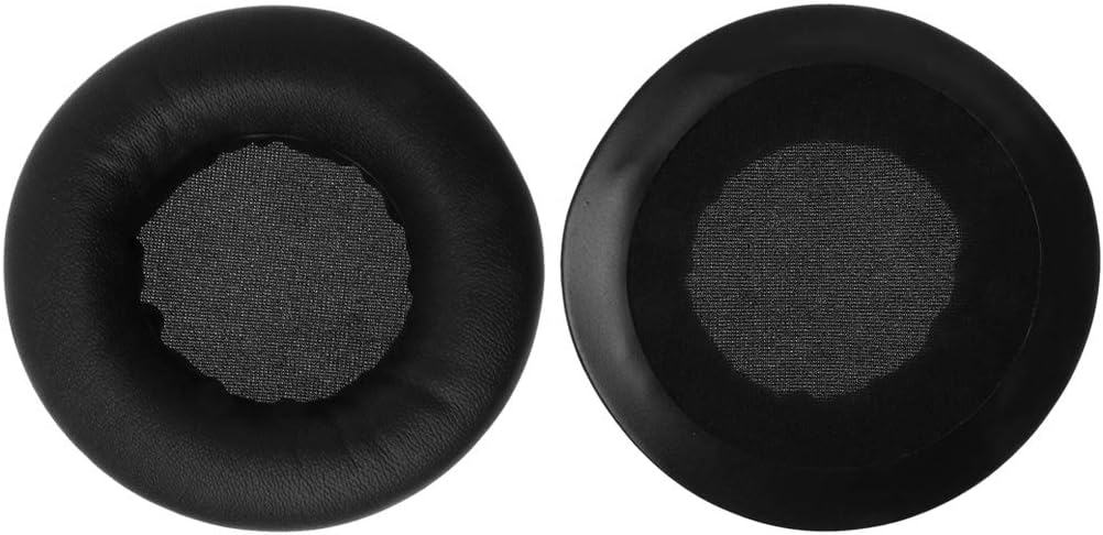 Kottca Replacement Ear Pads for Razer Kraken Pro Gaming Headphones Headsets