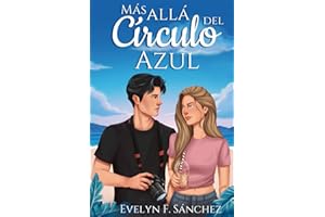 Más allá del círculo azul (Spanish Edition)