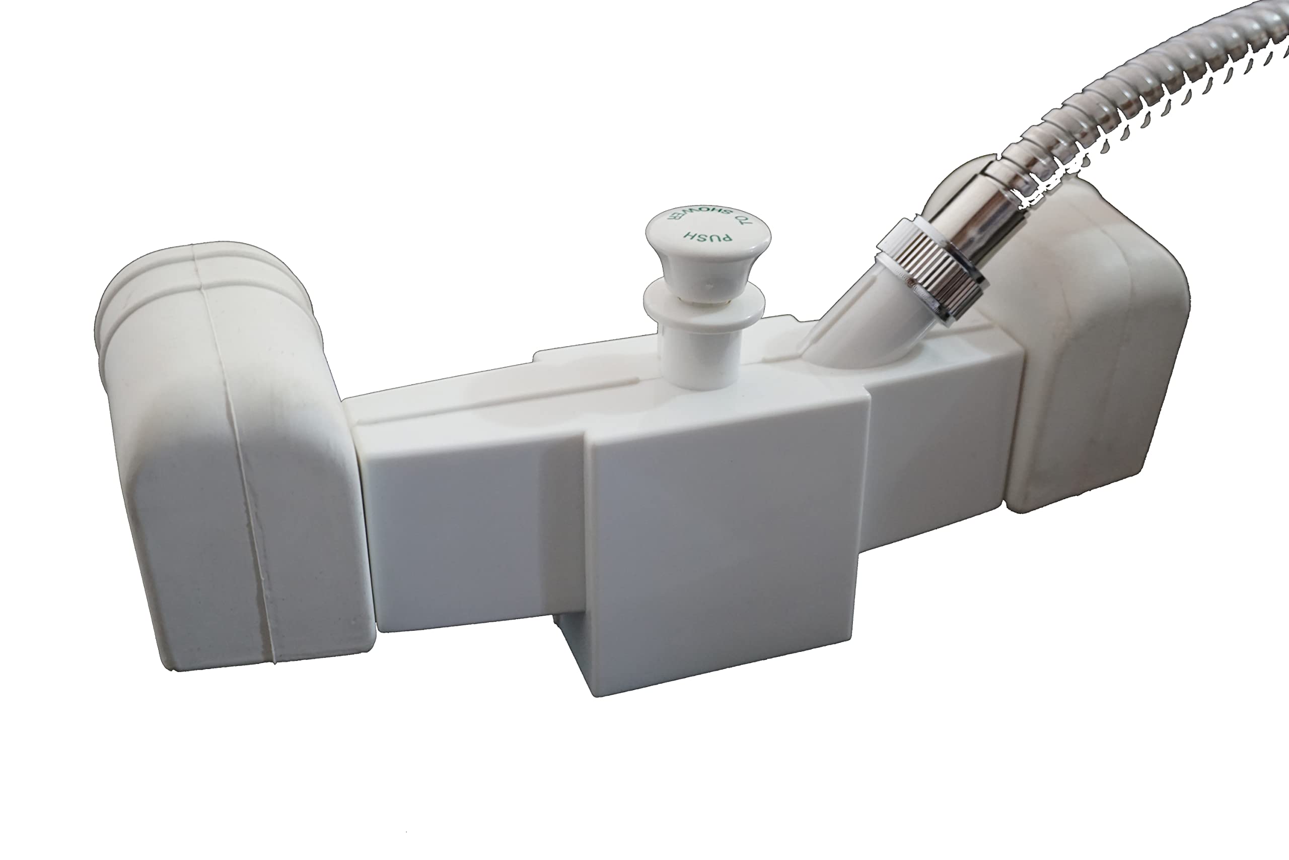 Grand Dicken Chrome Bath and Shower Mixer GD831/3689