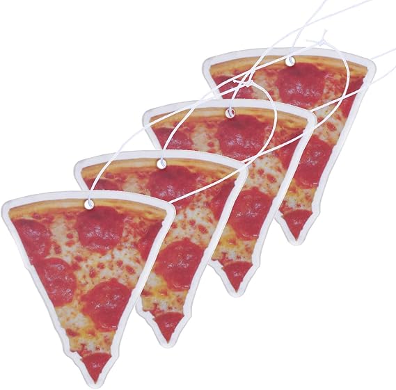 Download Psd Big Sniff Air Fresheners Pizza 4 Pack Air Fresheners Amazon Canada