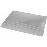 thumbnail image 2 of 5-Pack Dragway Tools Sandblast Cabinet Window Films – Fits Model 60, 90, 110 – LD-SBWF-RG 2 of 5