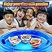Battling Top Bey Blade - Toys for Kids Children Teens Gifts Birthday Graduation Burst | Battling Tops x4; Power Launcher x2; Launcher Grip x1