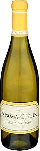 Sonoma-Cutrer Sonoma Coast Chardonnay, White Wine, 750 mL Bottle