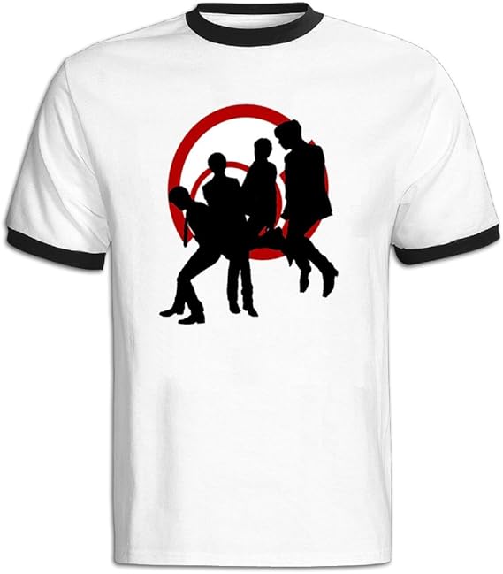 franz ferdinand shirt