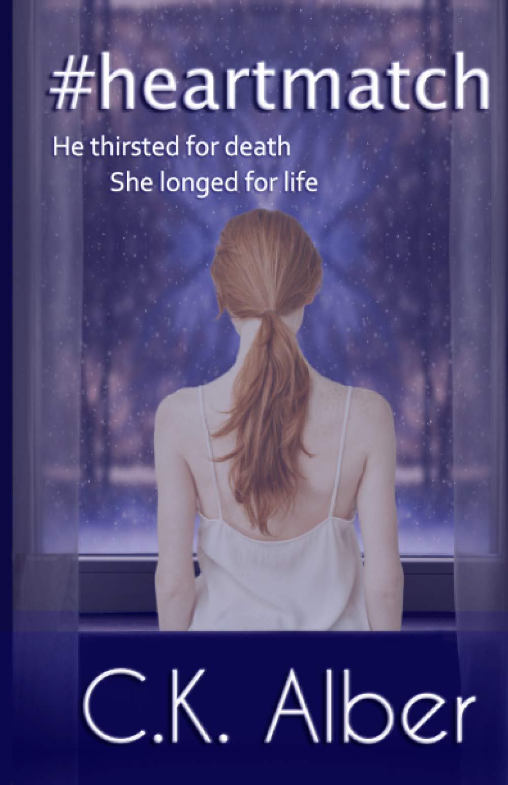 Photo 1 of #heartmatch