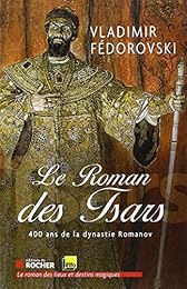 Le  roman des tsars