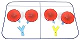 NewPath Blood Type Testing 3D Model Making Kit