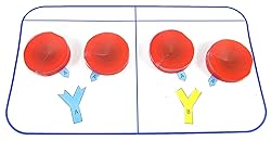 NewPath Blood Type Testing 3D Model Making Kit