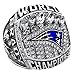 OMG-LIFE New England Patriots Super Bowl LIII Ring, NFL 2018-2019 Championship Replica Rings Size 9-13 (9)