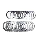 Transnation AC60F AC60E Transmission Clutch Steel
