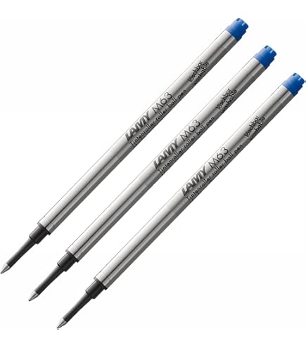 Amazon.com: LAMY Swift Rollerball Pen, Graphite (L334GE) : Office