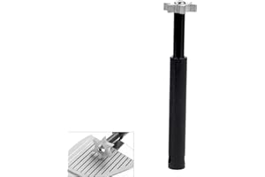 1pc Golf Club Groove Sharpener with 6 Blades Cutter Fit Iron Sets and Wedge Clubs Grooving Cleaning Tool Accessories