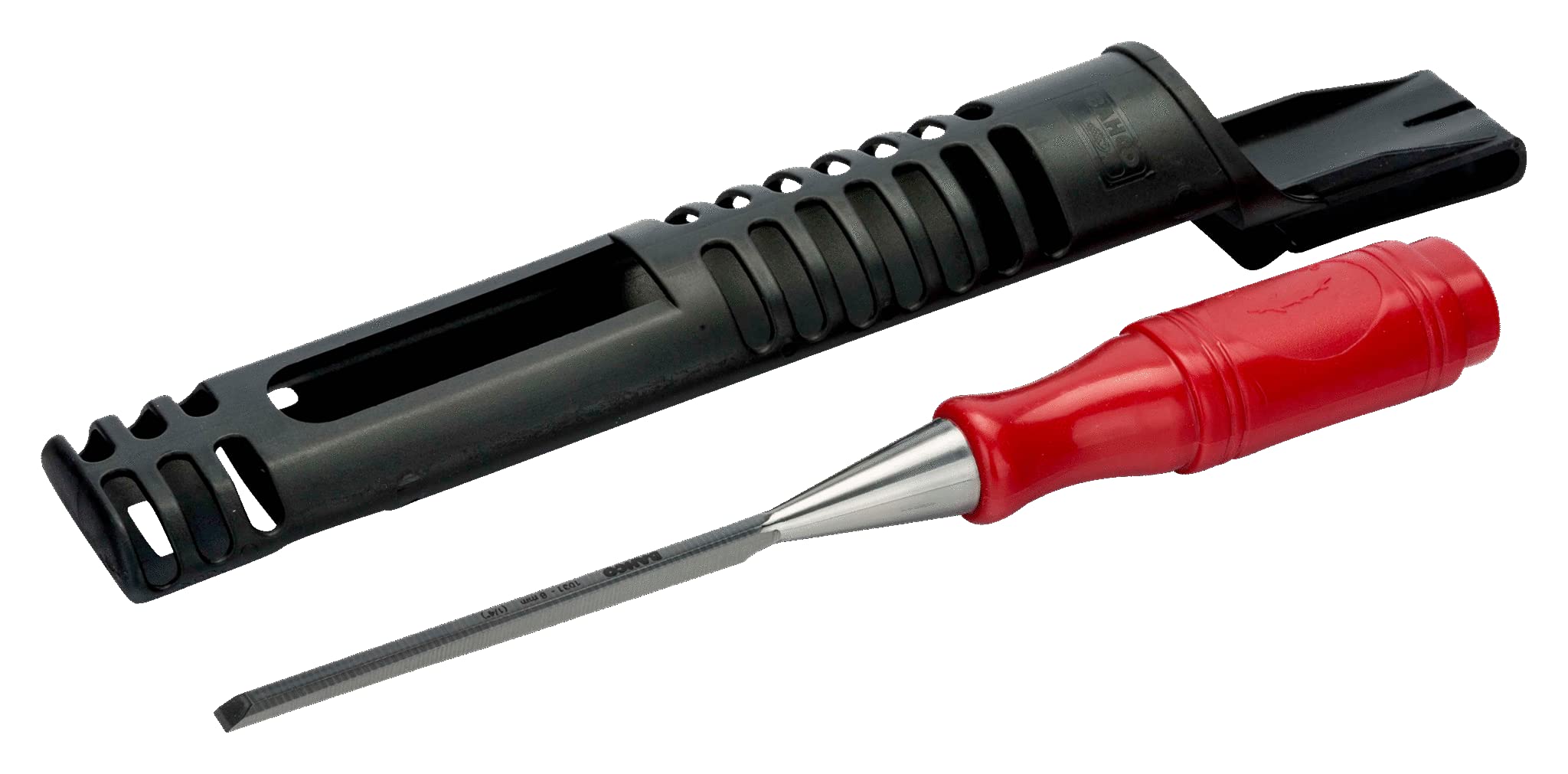 Bahco 1031-20 - Bahco Chisel 20 Mm