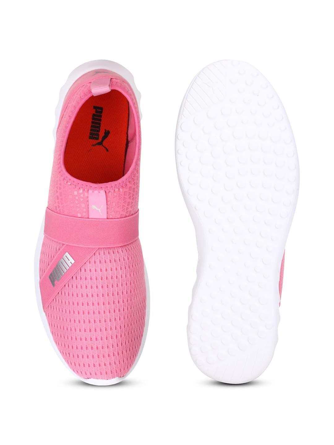 puma dwane slip on