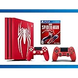 pa4 spiderman bundle