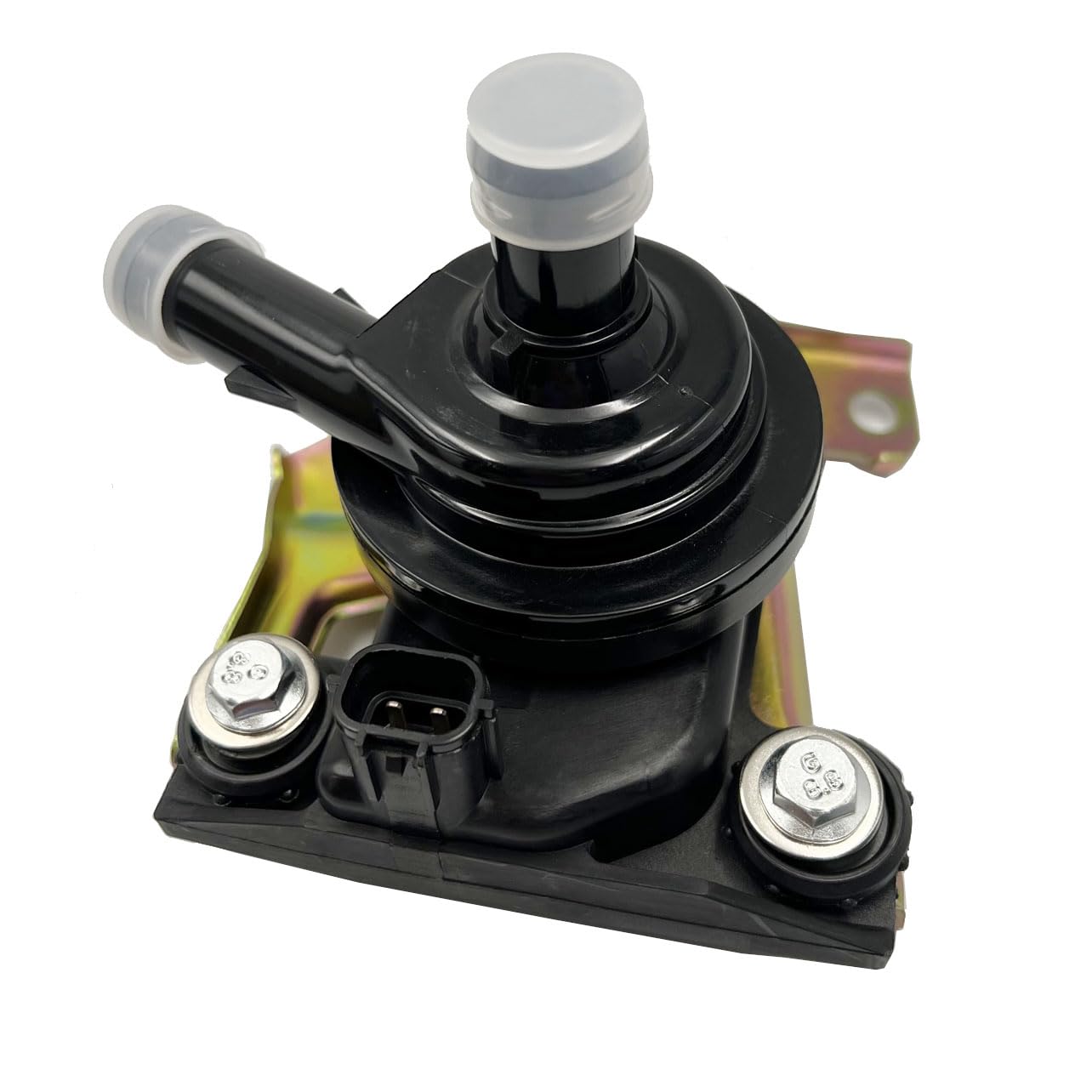 FainWan Windshield Washer Pump - Compatible With NSX, LaCrosse, CT6, Malibu, Camaro, Cheyenne & More