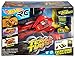 Hot Wheels RC Terrain Twister, Red