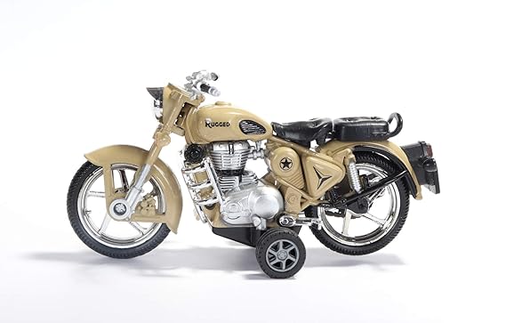 bullet bike toy amazon