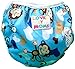 Reusable Swim Diaper - Potty Training Pants - Waterproof Diaper Cover