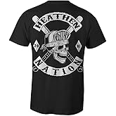 Heathen Nation T-Shirt