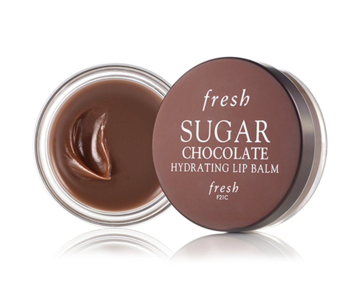 Fresh Sugar Lip Caramel Hydrating Balm 0.2oz/6ml Beauty