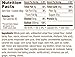 Erin Baker's Breakfast Cookies - Caramel Apple, Healthy Snack, Whole Grain, Non-GMO - 3-ounce, 12-Pack - 90016