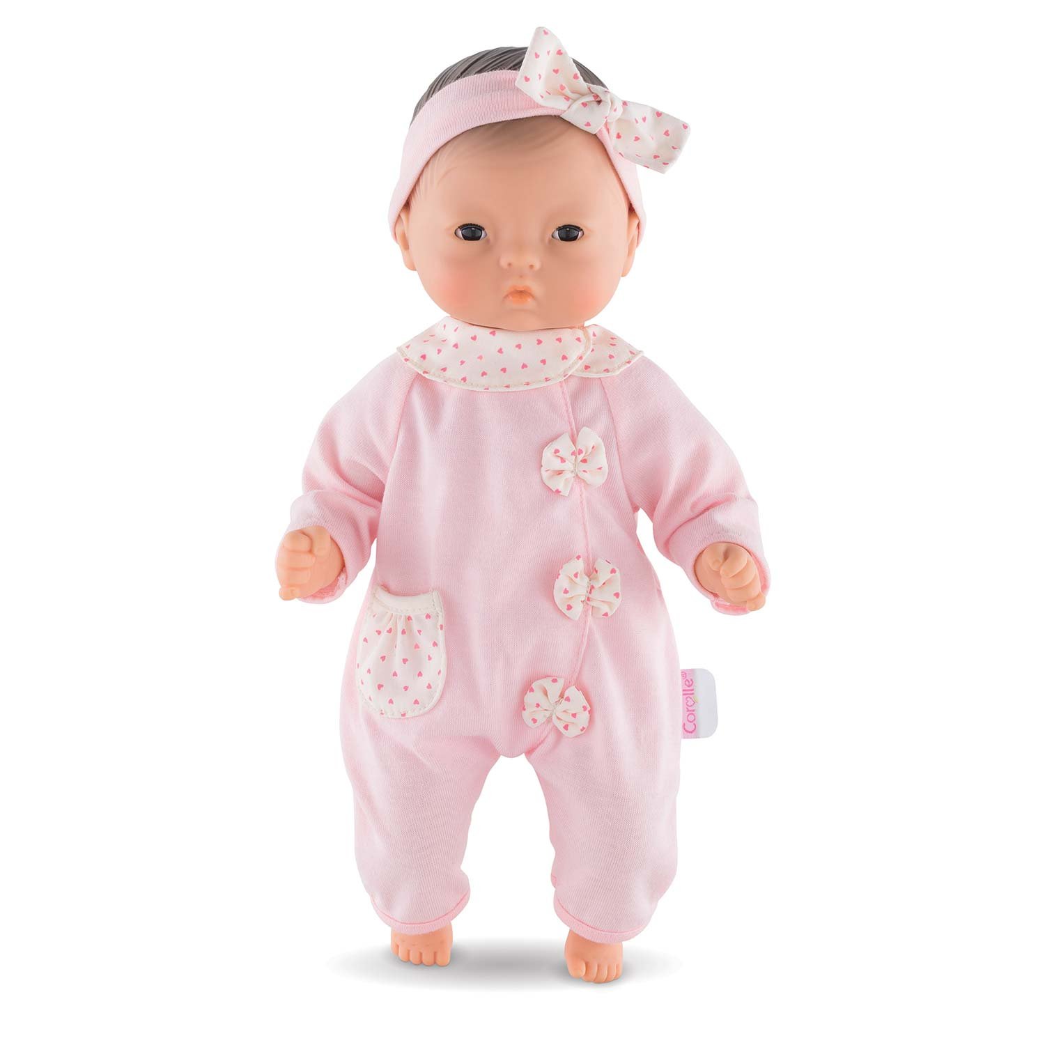 Corolle Mon Premier Poupon Bebe Calin Maria Toy Baby Doll Toys Games Dolls