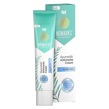 no marks fairness cream