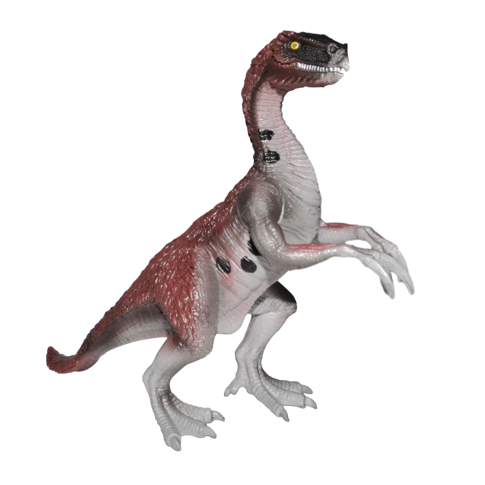Andux Realistic Dinosaurs Wild Jungle Toys Educational Games FZKL-02 (Scytosaurus) — image 1