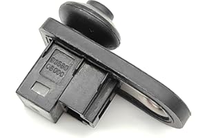 MAFICREP Door Jamb Interior Light Switch 93560-3B100 935603B000 for Kia Sedona Amanti Sorento 2003-2014